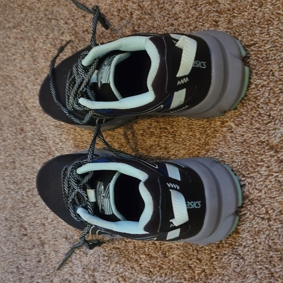 Asics Trail Scout Sneakers - Picture 2 of 7